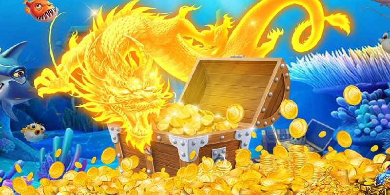 Bắn Cá Rồng Thần - Tuyệt Phẩm Giải Trí Hàng Đầu Tại Goal123 3 Mẹo bắn cá Rồng Thần online đổi đời