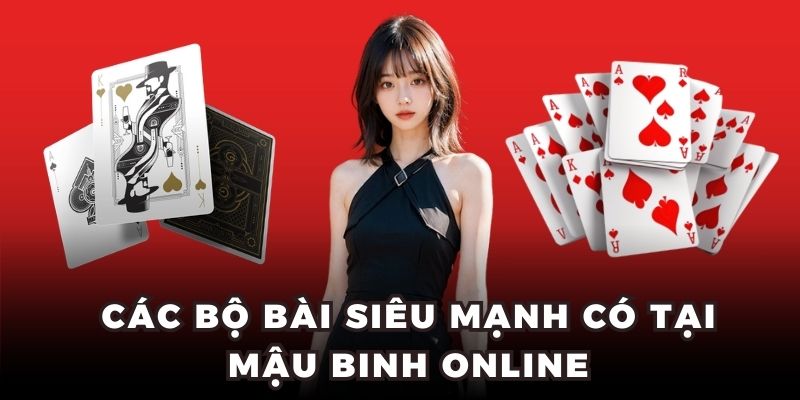 Mậu Binh Online Goal123 Lá Bài Thông Minh Hấp Dẫn Top 1 3 Các bộ bài siêu mạnh có tại mậu binh online