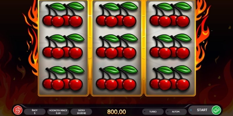 Quay hũ Lucky Streak 3 - Game Slot trực tuyến cổ điển 3 Câu hỏi thường gặp về game quay hũ Lucky Streak 3