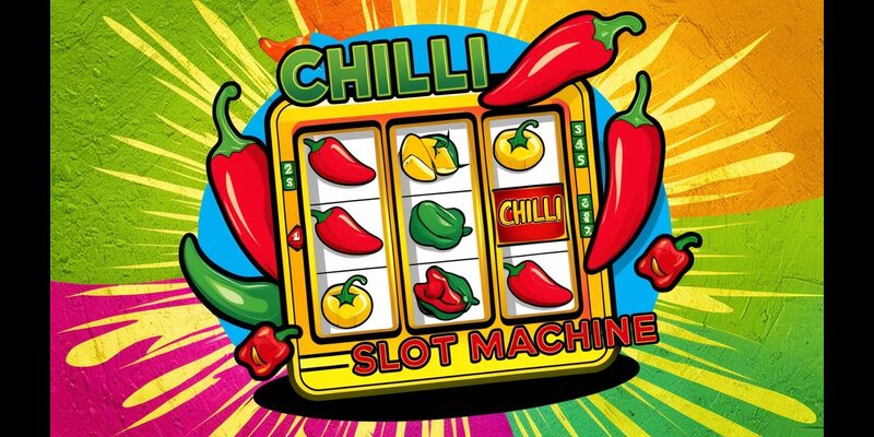 Nổ Hũ Super Hot Chilli – Slot Cay, Dễ Chơi, Trúng Lớn 1 Đôi nét về nổ hũ Super Hot Chilli bạn cần nắm