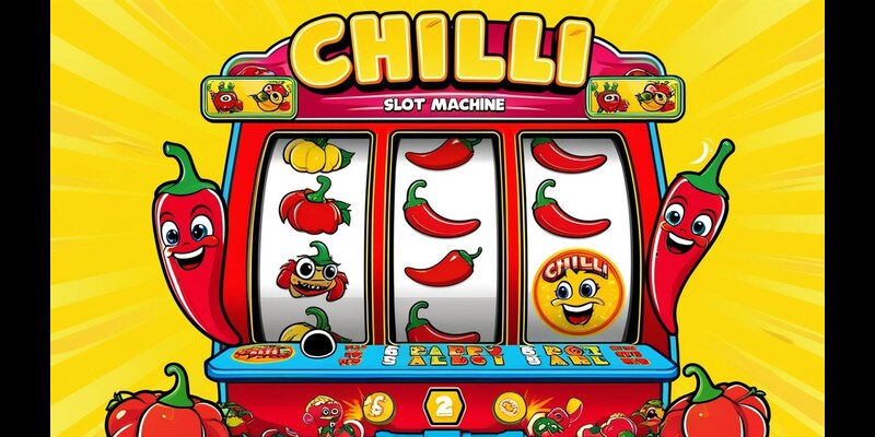 Nổ Hũ Super Hot Chilli – Slot Cay, Dễ Chơi, Trúng Lớn 2 Nắm vững luật chơi nổ hũ Super Hot Chilli