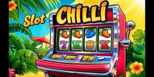 Nổ Hũ Super Hot Chilli Goal123