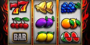 Quay hũ lucky streak 3 game slot trực tuyến tại goal123