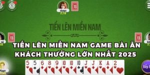 tiến lên miền nam goal123