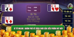 xì tố online goal123