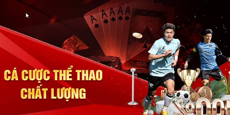 tổng quan về thể thao goal123